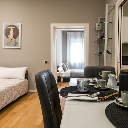 Maison Marconi Bologna Luaran gambar