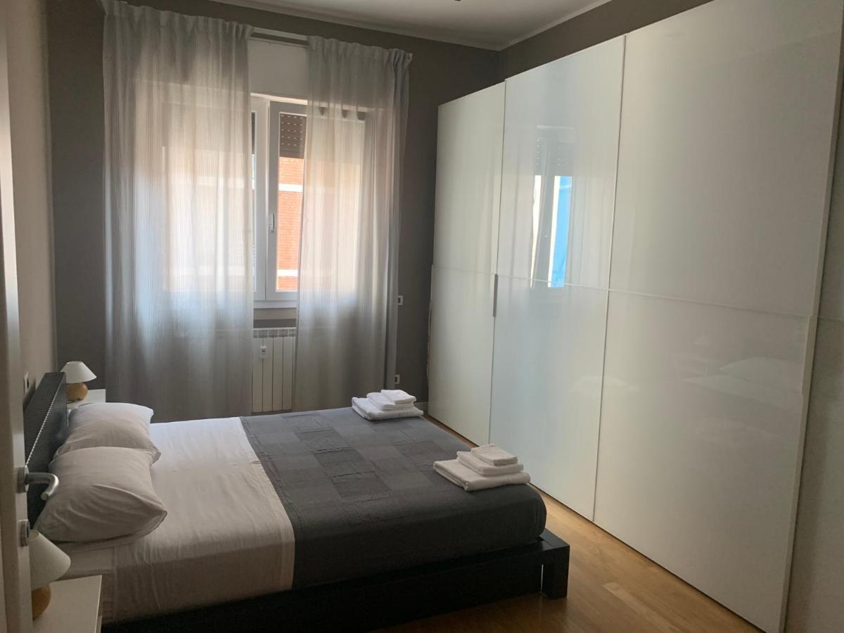 Maison Marconi Bologna Luaran gambar