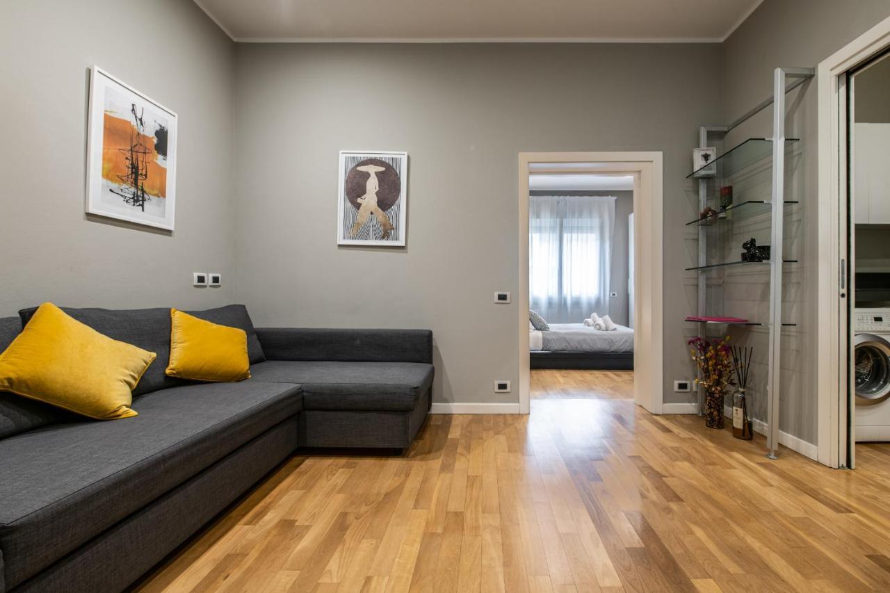Maison Marconi Bologna Luaran gambar