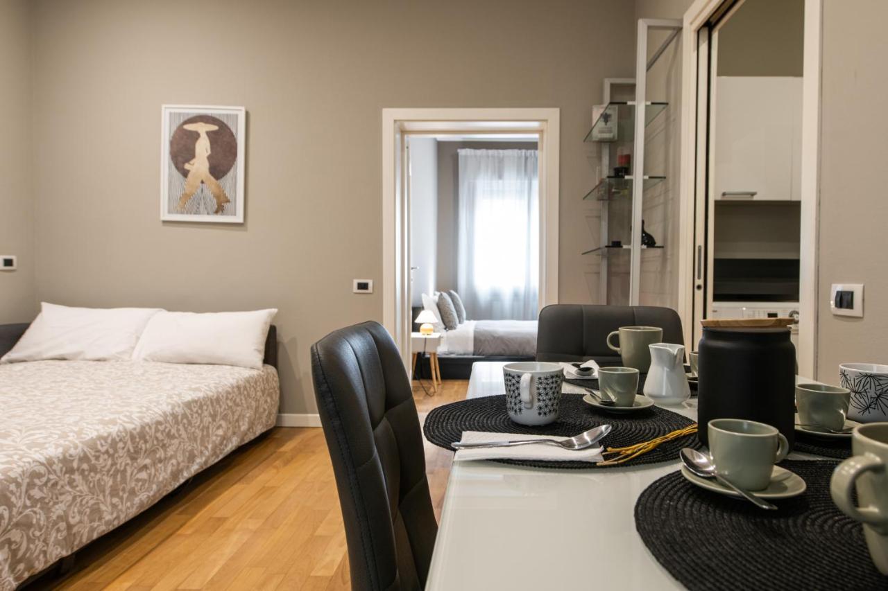 Maison Marconi Bologna Luaran gambar