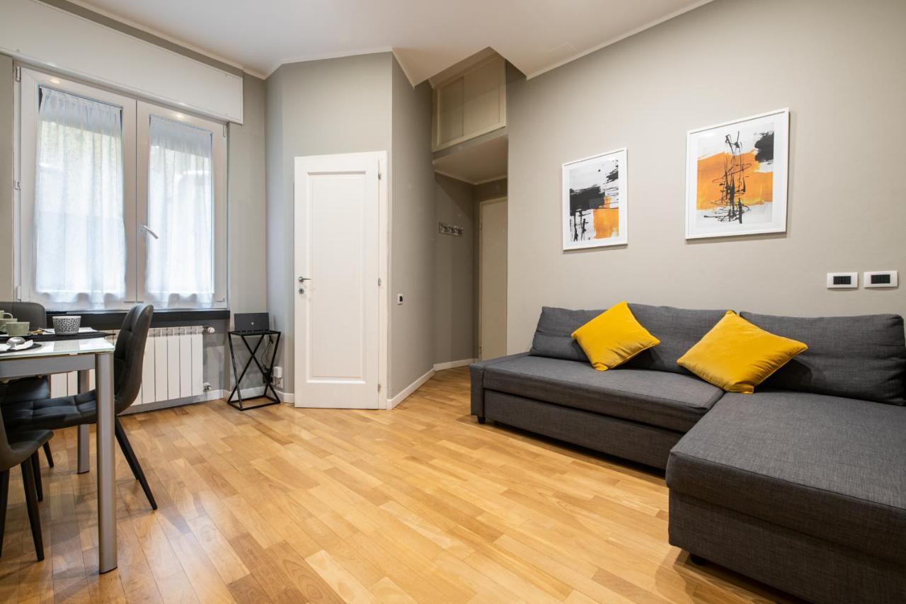 Maison Marconi Bologna Luaran gambar