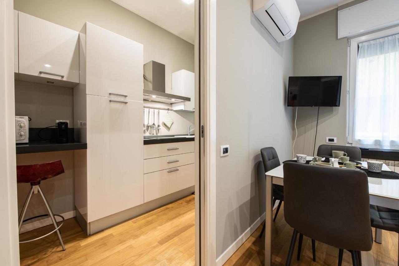 Maison Marconi Bologna Luaran gambar