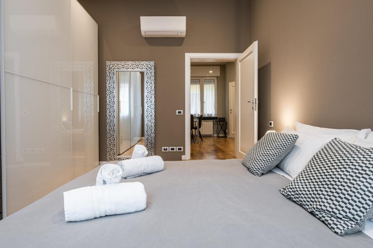 Maison Marconi Bologna Luaran gambar