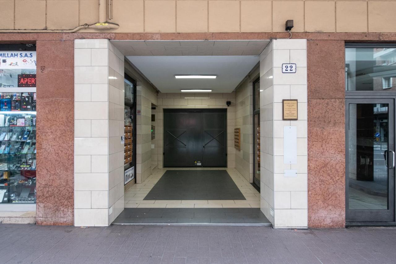 Maison Marconi Bologna Luaran gambar